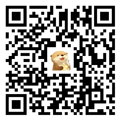 Moor AI 下载二维码